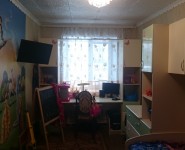 3-комнатная квартира площадью 56 кв.м, Заводская улица, 14А | цена 2 200 000 руб. | www.metrprice.ru