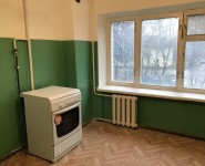 2-комнатная квартира площадью 51 кв.м, Коломенская улица, 14 | цена 2 100 000 руб. | www.metrprice.ru