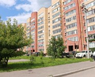 2-комнатная квартира площадью 69 кв.м, улица Жулябина, 27 | цена 5 500 000 руб. | www.metrprice.ru