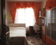 2-комнатная квартира площадью 44.6 кв.м, улица 9 Мая, 12 | цена 4 800 000 руб. | www.metrprice.ru