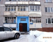 1-комнатная квартира площадью 33.7 кв.м, улица Сталеваров, 6А | цена 1 680 000 руб. | www.metrprice.ru