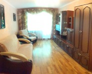 2-комнатная квартира площадью 45.6 кв.м, Рижское шоссе, 17 | цена 2 900 000 руб. | www.metrprice.ru