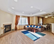 7-комнатная квартира площадью 303 кв.м, Зелёный бульвар, 67 | цена 47 000 000 руб. | www.metrprice.ru