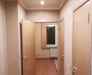 1-комнатная квартира площадью 37 кв.м, Муромская улица, 28 | цена 3 700 000 руб. | www.metrprice.ru