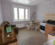 1-комнатная квартира площадью 39 кв.м, Академическая улица, 8 | цена 3 049 000 руб. | www.metrprice.ru