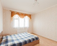 2-комнатная квартира площадью 68 кв.м, Совхозная улица, 18 | цена 6 290 000 руб. | www.metrprice.ru