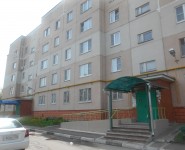 3-комнатная квартира площадью 70 кв.м, улица Красина, 13 | цена 3 500 000 руб. | www.metrprice.ru