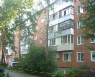 1-комнатная квартира площадью 32 кв.м, Серпуховская улица, 1 | цена 2 450 000 руб. | www.metrprice.ru