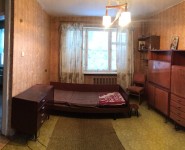 2-комнатная квартира площадью 43 кв.м, Электрическая улица, 9А | цена 2 300 000 руб. | www.metrprice.ru