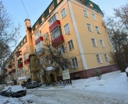 3-комнатная квартира площадью 82 кв.м, проспект Ленина, 76 | цена 1 400 000 руб. | www.metrprice.ru