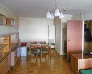 1-комнатная квартира площадью 35 кв.м, Зеленоград, к162 | цена 4 400 000 руб. | www.metrprice.ru