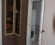 3-комнатная квартира площадью 109.7 кв.м, Ленинский проспект, 131 | цена 24 500 000 руб. | www.metrprice.ru
