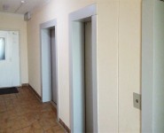 2-комнатная квартира площадью 60 кв.м, Вяземская улица, 18к1 | цена 9 650 000 руб. | www.metrprice.ru