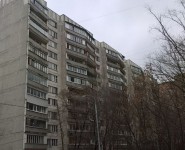 2-комнатная квартира площадью 55 кв.м, Беломорская улица, 5к1 | цена 8 500 000 руб. | www.metrprice.ru