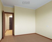 1-комнатная квартира площадью 31.1 кв.м, улица Калинина, к7 | цена 2 648 158 руб. | www.metrprice.ru