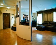 3-комнатная квартира площадью 80 кв.м, улица Аблукова, 71 | цена 3 680 000 руб. | www.metrprice.ru