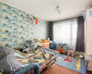 3-комнатная квартира площадью 55.2 кв.м, Шоссейная улица, 6 | цена 5 975 000 руб. | www.metrprice.ru
