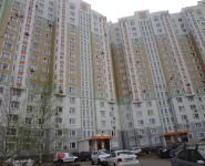 3-комнатная квартира площадью 77 кв.м, Лукинская улица, 8к1 | цена 11 900 000 руб. | www.metrprice.ru