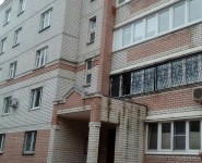 1-комнатная квартира площадью 46.3 кв.м, Студенческий проезд, 18 | цена 3 500 000 руб. | www.metrprice.ru