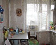 3-комнатная квартира площадью 58.5 кв.м, улица Шахова, 9 | цена 3 900 000 руб. | www.metrprice.ru