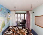 3-комнатная квартира площадью 71.4 кв.м, улица Грищенко, 4 | цена 5 550 000 руб. | www.metrprice.ru