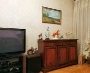3-комнатная квартира площадью 72.5 кв.м, микрорайон Северное Чертаново, 5кВ | цена 15 200 000 руб. | www.metrprice.ru