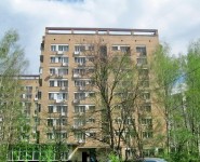 2-комнатная квартира площадью 47 кв.м, Зеленоград, к232 | цена 6 000 000 руб. | www.metrprice.ru