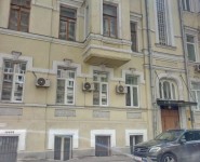 5-комнатная квартира площадью 130 кв.м, Армянский переулок, 1/8с1 | цена 44 300 000 руб. | www.metrprice.ru