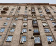 3-комнатная квартира площадью 82 кв.м, Беговая улица, 7 | цена 16 700 000 руб. | www.metrprice.ru