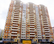 2-комнатная квартира площадью 66 кв.м, улица Полины Осипенко, 8к1 | цена 12 700 000 руб. | www.metrprice.ru