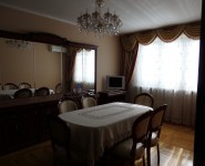 4-комнатная квартира площадью 100 кв.м, Рублёвское шоссе, 18к3 | цена 27 500 000 руб. | www.metrprice.ru