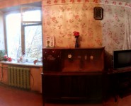 1-комнатная квартира площадью 29.9 кв.м, улица Коновалова, 12 | цена 4 500 000 руб. | www.metrprice.ru