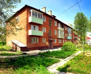 2-комнатная квартира площадью 42 кв.м, улица Панфилова, 37 | цена 2 000 000 руб. | www.metrprice.ru