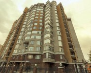 2-комнатная квартира площадью 87 кв.м, улица Талалихина, 8 | цена 31 800 000 руб. | www.metrprice.ru