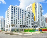 1-комнатная квартира площадью 43 кв.м, проспект Ленина, 32А | цена 4 300 000 руб. | www.metrprice.ru