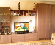 1-комнатная квартира площадью 31 кв.м, улица Чкалова, 10 | цена 3 300 000 руб. | www.metrprice.ru