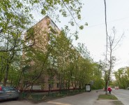 2-комнатная квартира площадью 38 кв.м, Пинский проезд, 4 | цена 9 000 000 руб. | www.metrprice.ru