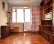 2-комнатная квартира площадью 54.2 кв.м, улица Ивана Бабушкина, 3 | цена 11 990 000 руб. | www.metrprice.ru