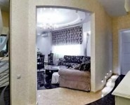 3-комнатная квартира площадью 110 кв.м в ЖК "Эльсинор", улица Маршала Соколовского, 5 | цена 46 000 000 руб. | www.metrprice.ru
