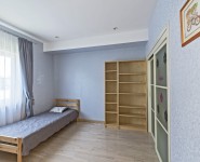 7-комнатная квартира площадью 303 кв.м, Зелёный бульвар, 67 | цена 47 000 000 руб. | www.metrprice.ru