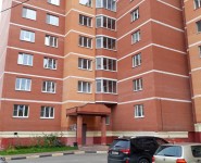 1-комнатная квартира площадью  кв.м, улица Каляева, 10А | цена 2 800 000 руб. | www.metrprice.ru