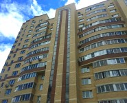 3-комнатная квартира площадью 73 кв.м, Зеленоград, к315 | цена 9 750 000 руб. | www.metrprice.ru