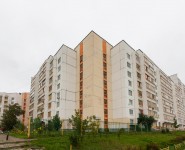 1-комнатная квартира площадью 41 кв.м, улица Марьинский Парк, 35 | цена 5 100 000 руб. | www.metrprice.ru