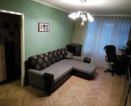 1-комнатная квартира площадью 32 кв.м, Туристская улица, 19к4 | цена 5 350 000 руб. | www.metrprice.ru