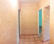 2-комнатная квартира площадью 47.8 кв.м, Нерудная улица, 15 | цена 1 877 000 руб. | www.metrprice.ru