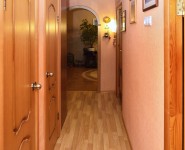 3-комнатная квартира площадью 61 кв.м, улица Некрасова, 12 | цена 5 050 000 руб. | www.metrprice.ru