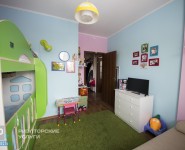 1-комнатная квартира площадью 32 кв.м, Вертолётная улица, 4к2 | цена 3 250 000 руб. | www.metrprice.ru