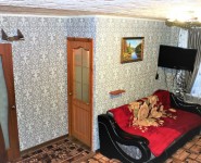 1-комнатная квартира площадью 30.4 кв.м, улица Мира, 25 | цена 1 600 000 руб. | www.metrprice.ru