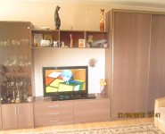 1-комнатная квартира площадью 31 кв.м, улица Чкалова, 10 | цена 3 300 000 руб. | www.metrprice.ru