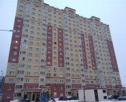 2-комнатная квартира площадью 56 кв.м, проспект Ленина, 08А | цена 4 100 000 руб. | www.metrprice.ru